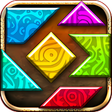 Ikona programu: Montezuma Puzzle 2 Free