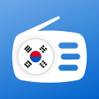 Ikona programu: 라디오 FM 한국  Radio FM Korea