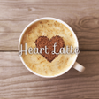 Icon of program: Cute Theme-Heart Latte-