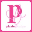 ไอคอนของโปรแกรม: Pleated Boutique