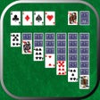 ไอคอนของโปรแกรม: Erics Klondike Solitaire …