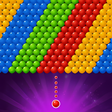 程序图标：Bubble Shooter Pop Puzzle