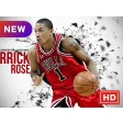 Chicago Bulls New Tabs HD Sports Themes