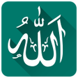 Ikon program: Asmaul Husna - with Audio