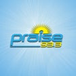 Programın simgesi: Praise 93.3
