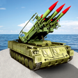 Programikonen: Missile Attack Combat Tan…