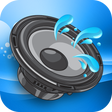 Programın simgesi: Speaker Cleaner - Remove …