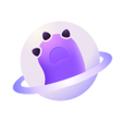 プログラムのアイコン：Halo Live: Live Stream  C…