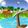 プログラムのアイコン：Craft Island Survival 3D