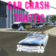 Programikonen: Car Crash Traffic