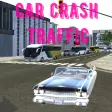 Car Crash Traffic