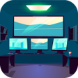 Programikonen: Control Center Simulator …
