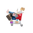 Programın simgesi: Kims Cart
