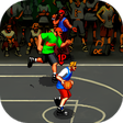 프로그램 아이콘: 3V3 Basketball game
