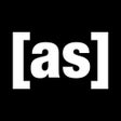ไอคอนของโปรแกรม: [adult swim]