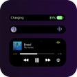 Ícone do programa: Dynamic Notification - Is…