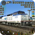 Ikon program: Train Simulator - 3D Rail…