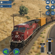 Icoon van programma: Train Simulator - 3D Rail…