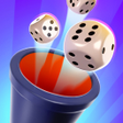 أيقونة البرنامج: Achmaz - Online Farkle