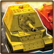 Programikonen: Tank hunter 3D