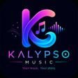 Ikona programu: Kalypso Music