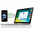 Icona del programma: Xilisoft iPhone Transfer 