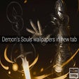 프로그램 아이콘: Demon`s Souls Wallpapers …