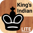 Иконка программы: Chess - Kings Indian Defe…