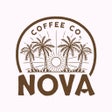 أيقونة البرنامج: Nova Coffee Co App