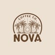 أيقونة البرنامج: Nova Coffee Co App
