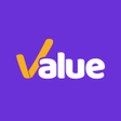 プログラムのアイコン：Value ڤاليو