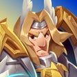 Иконка программы: Monster Knights - Fantasy…