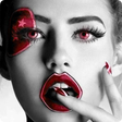 Programikonen: Color Splash Snap Photo e…