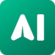 Ícone do programa: AI Chat Launcher: AI Assi…