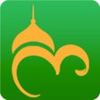 Ícone do programa: Muslimapp: QuranAdzanKibl…
