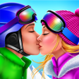 Ícone do programa: Ski Girl Superstar  Winte…
