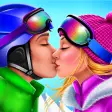 Ski Girl Superstar  Winter Sports  Fashion Game