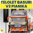 Programikonen: Telolet Basuri V3 Pianika