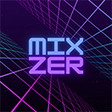 Ikon program: Mixzer Runway Auto Bot