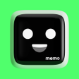 Programikonen: memo: Learn English with …