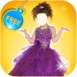 Kids Fashion Photo Montage