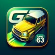 Icoon van programma: G63 Play