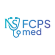 Symbol des Programms: FCPSmed