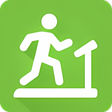 程序图标：Treadmill Workout