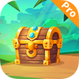 程序图标：JungleBoxPro - Make Real …