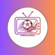 Programın simgesi: Footmad IPTV Player