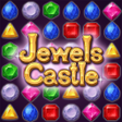 プログラムのアイコン：Jewels Castle