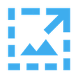 Ikona programu: View image in Google Imag…