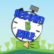 5 Second Rule voiced