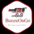 Иконка программы: BoozeOnGo